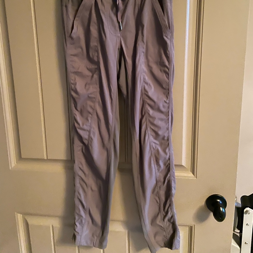 Lululemon Dance Studio Jogger